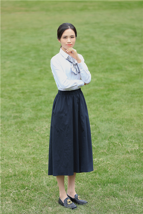 杨敏芝