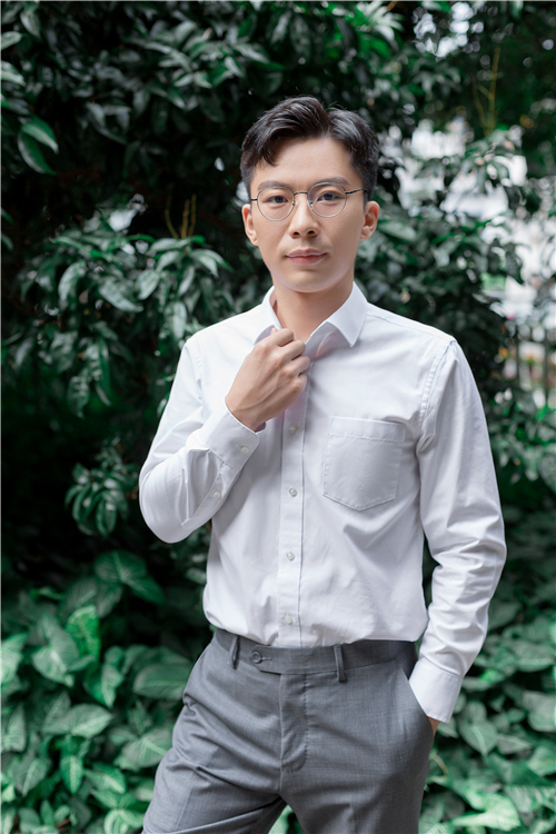 张骏