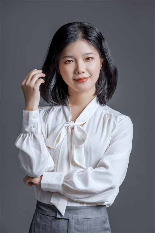 邓婷