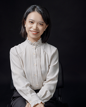 麦子翘